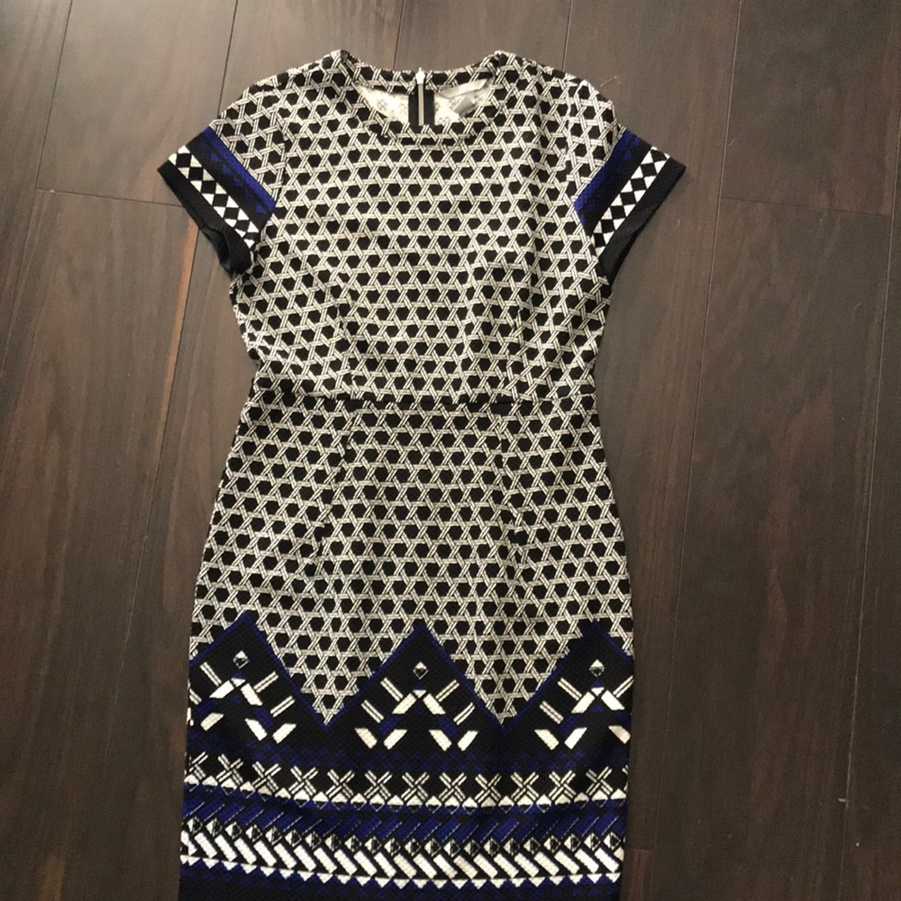 H&M Dress